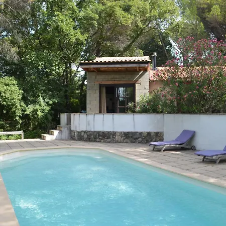 Holiday home In With Private Pool