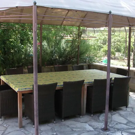In With Private Pool * Fayence