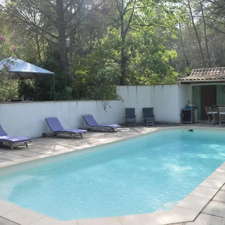 Holiday home In With Private Pool