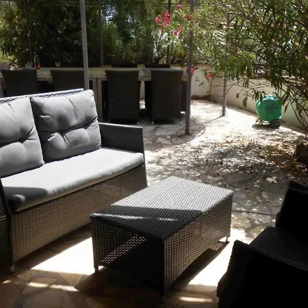 In With Private Pool