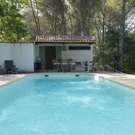 In With Private Pool Holiday home