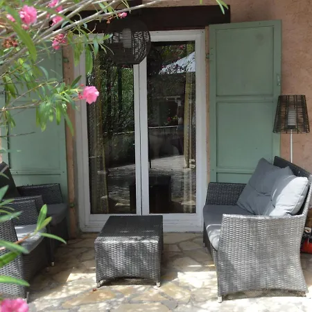 In With Private Pool