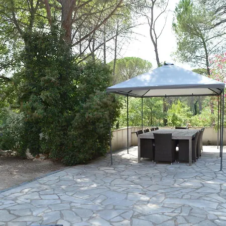 In With Private Pool Fayence