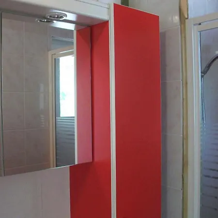 In With Private Pool Fayence