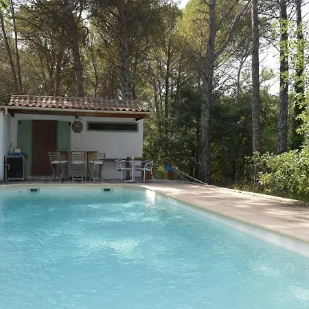 In With Private Pool Holiday home *